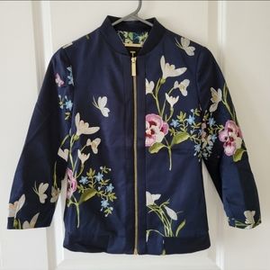 Ted Baker bomber